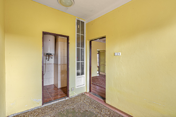 Prodej obchodních prostor 250 m², Kostelec nad Černými lesy