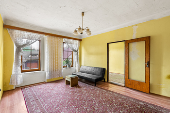 Prodej obchodních prostor 250 m², Kostelec nad Černými lesy