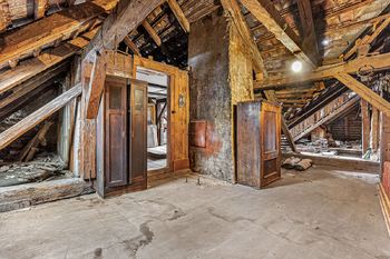 Prodej obchodních prostor 250 m², Kostelec nad Černými lesy