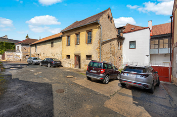Prodej obchodních prostor 250 m², Kostelec nad Černými lesy