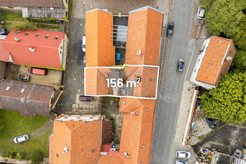 Prodej obchodních prostor 250 m², Kostelec nad Černými lesy