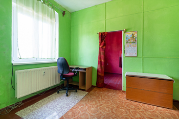 Prodej bytu 3+1 v osobním vlastnictví 84 m², Libavské Údolí