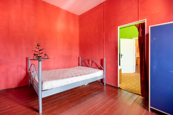Prodej bytu 3+1 v osobním vlastnictví 84 m², Libavské Údolí