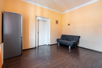 Prodej bytu 3+1 v osobním vlastnictví 84 m², Libavské Údolí