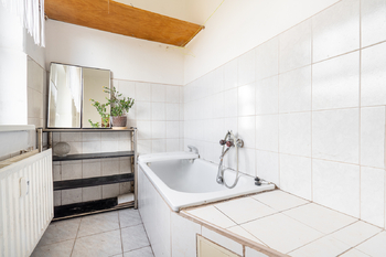 Prodej bytu 3+1 v osobním vlastnictví 84 m², Libavské Údolí