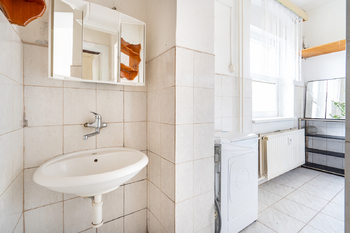 Prodej bytu 3+1 v osobním vlastnictví 84 m², Libavské Údolí