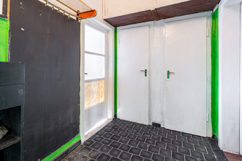 Prodej bytu 3+1 v osobním vlastnictví 84 m², Libavské Údolí