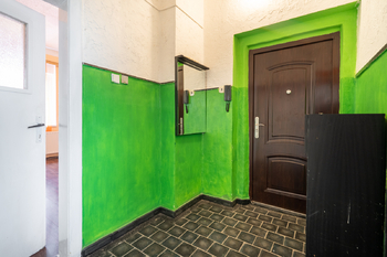 Prodej bytu 3+1 v osobním vlastnictví 84 m², Libavské Údolí