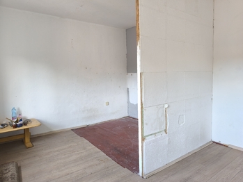 Prodej bytu 2+1 v osobním vlastnictví 84 m², Libavské Údolí