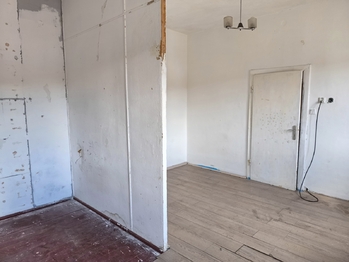 Prodej bytu 2+1 v osobním vlastnictví 84 m², Libavské Údolí
