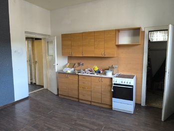 Prodej bytu 2+1 v osobním vlastnictví 84 m², Libavské Údolí