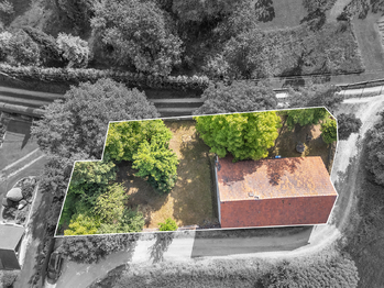 Prodej chaty / chalupy 44 m², Nesvačily