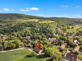 Prodej chaty / chalupy 44 m², Nesvačily