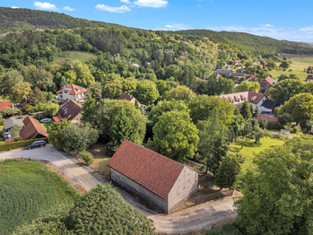 Prodej chaty / chalupy 44 m², Nesvačily