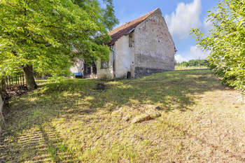 Prodej chaty / chalupy 44 m², Nesvačily