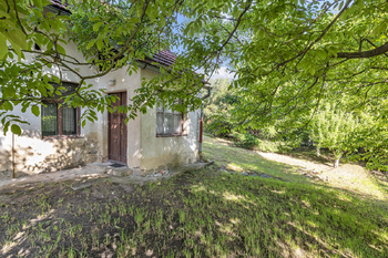 Prodej chaty / chalupy 44 m², Nesvačily