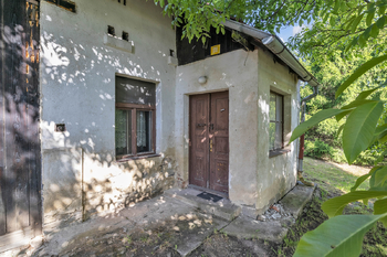 Prodej chaty / chalupy 44 m², Nesvačily
