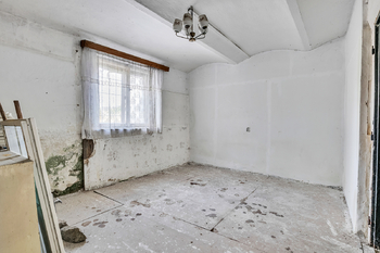 Prodej chaty / chalupy 44 m², Nesvačily