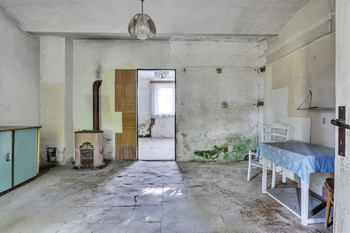 Prodej chaty / chalupy 44 m², Nesvačily