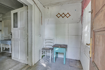 Prodej chaty / chalupy 44 m², Nesvačily