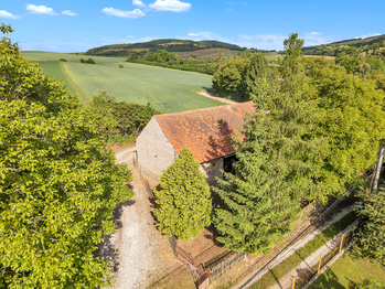 Prodej chaty / chalupy 44 m², Nesvačily