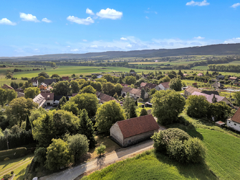 Prodej chaty / chalupy 44 m², Nesvačily