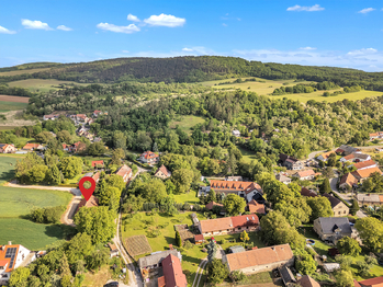 Prodej chaty / chalupy 44 m², Nesvačily