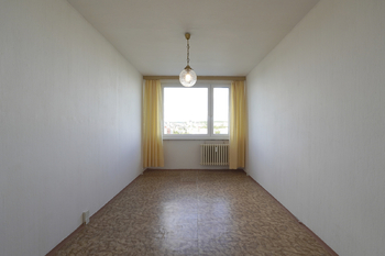 dětský pokoj - Prodej bytu 3+1 v osobním vlastnictví 83 m², Praha 5 - Stodůlky