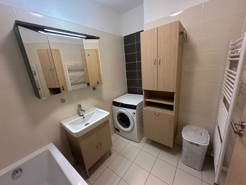 Prodej bytu 3+kk v osobním vlastnictví 79 m², Slavkov u Brna