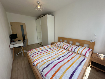 Prodej bytu 3+kk v osobním vlastnictví 79 m², Slavkov u Brna