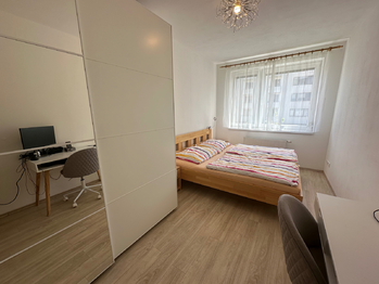 Prodej bytu 3+kk v osobním vlastnictví 79 m², Slavkov u Brna