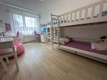 Prodej bytu 3+kk v osobním vlastnictví 79 m², Slavkov u Brna