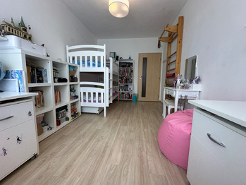 Prodej bytu 3+kk v osobním vlastnictví 79 m², Slavkov u Brna