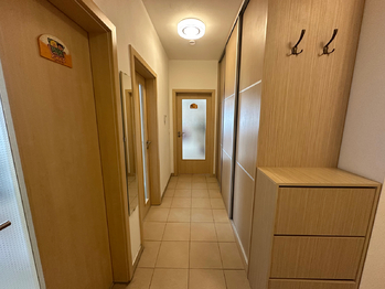 Prodej bytu 3+kk v osobním vlastnictví 79 m², Slavkov u Brna