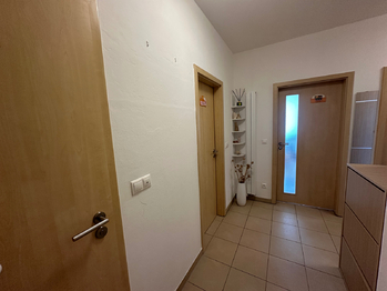 Prodej bytu 3+kk v osobním vlastnictví 79 m², Slavkov u Brna