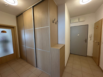 Prodej bytu 3+kk v osobním vlastnictví 79 m², Slavkov u Brna