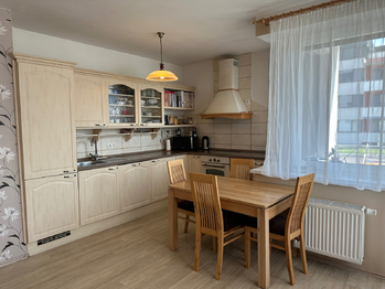 Prodej bytu 3+kk v osobním vlastnictví 79 m², Slavkov u Brna