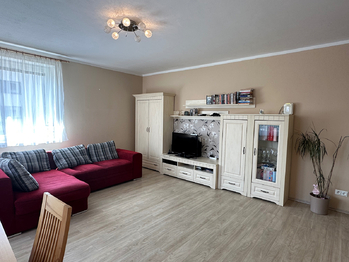 Prodej bytu 3+kk v osobním vlastnictví 79 m², Slavkov u Brna