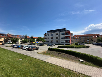 Prodej bytu 3+kk v osobním vlastnictví 79 m², Slavkov u Brna