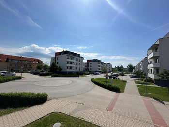 Prodej bytu 3+kk v osobním vlastnictví 79 m², Slavkov u Brna