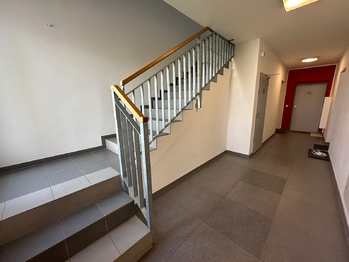 Prodej bytu 3+kk v osobním vlastnictví 79 m², Slavkov u Brna