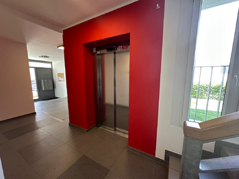 Prodej bytu 3+kk v osobním vlastnictví 79 m², Slavkov u Brna