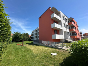 Prodej bytu 3+kk v osobním vlastnictví 79 m², Slavkov u Brna