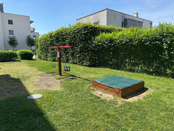 Prodej bytu 3+kk v osobním vlastnictví 79 m², Slavkov u Brna
