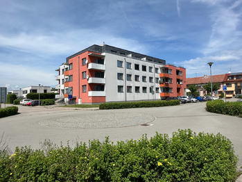 Prodej bytu 3+kk v osobním vlastnictví 79 m², Slavkov u Brna