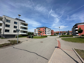 Prodej bytu 3+kk v osobním vlastnictví 79 m², Slavkov u Brna