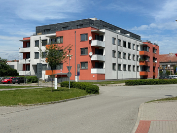 Prodej bytu 3+kk v osobním vlastnictví 79 m², Slavkov u Brna