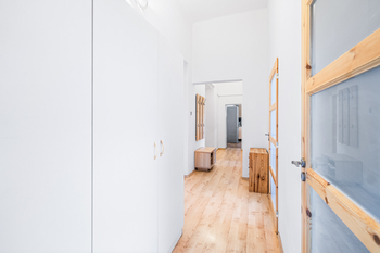 Prodej bytu 4+1 v osobním vlastnictví 113 m², Plzeň