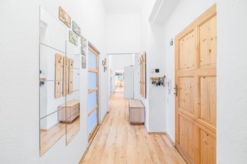 Prodej bytu 4+1 v osobním vlastnictví 113 m², Plzeň