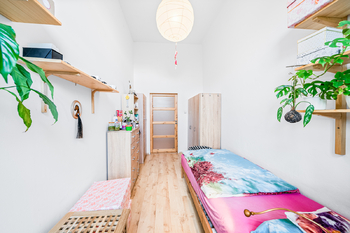 Prodej bytu 4+1 v osobním vlastnictví 113 m², Plzeň